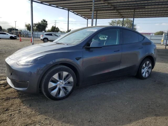 tesla model y 2023 7saygdeexpf910943