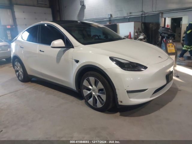 tesla model y 2023 7saygdeexpf921229