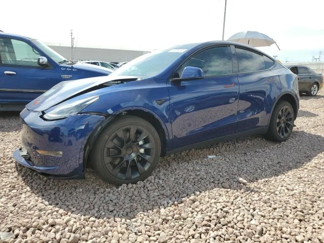 tesla model y 2023 7saygdeexpf927788