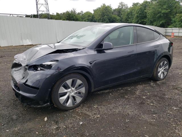 tesla model y 2024 7saygdeexra229505