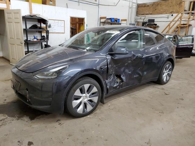 tesla model y 2024 7saygdeexra246644