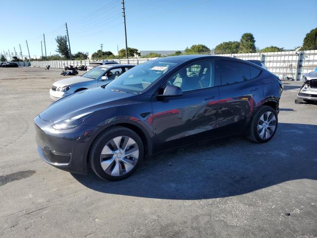 tesla model y 2024 7saygdeexra256106