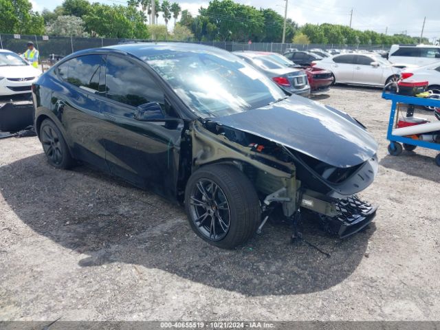 tesla model y 2024 7saygdeexra308320