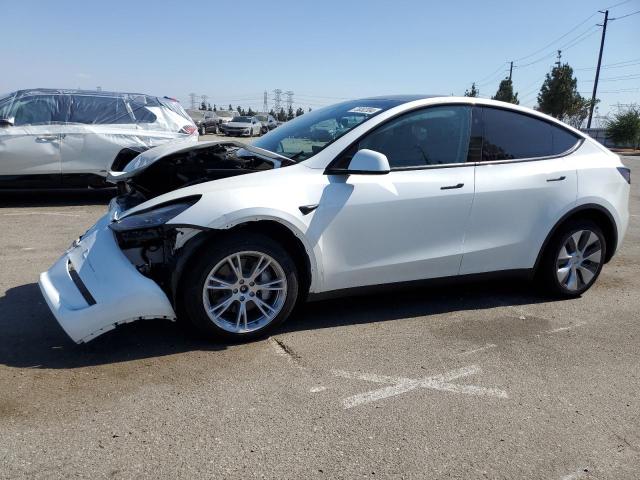 tesla model y 2024 7saygdeexrf090916