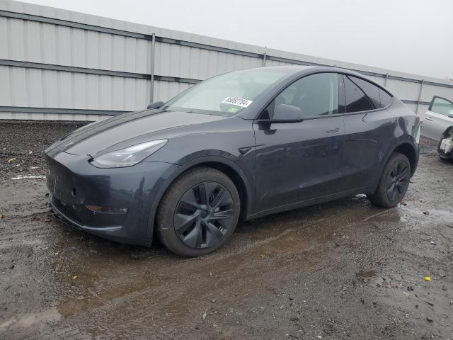 tesla model y 2024 7saygdeexrf179644