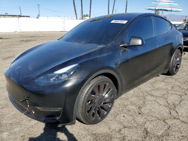 tesla model y 2023 7saygdef0pf713059