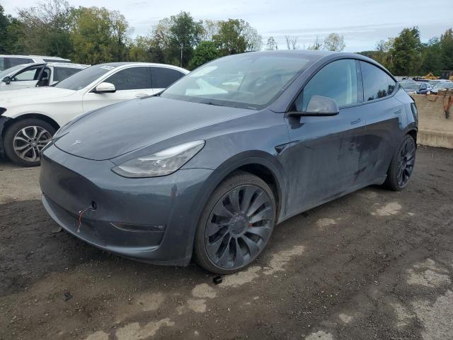 tesla model y 2023 7saygdef0pf835999