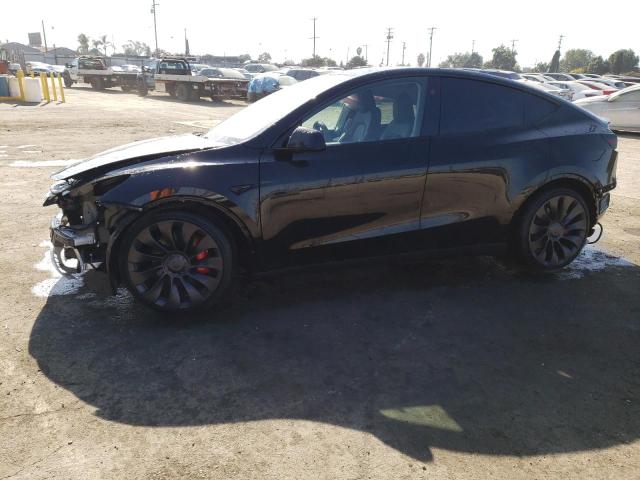 tesla model y 2023 7saygdef0pf889707