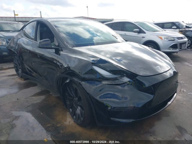 tesla model y 2023 7saygdef0pf972179