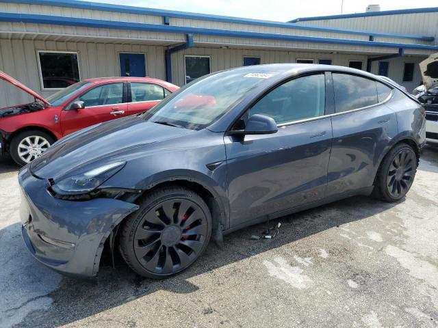 tesla model y 2022 7saygdef1nf457818