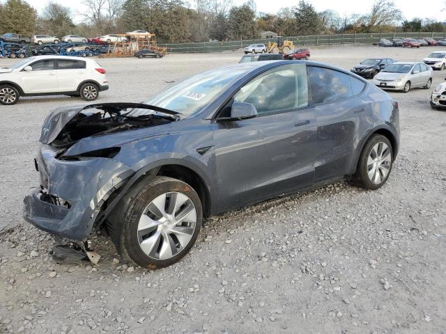 tesla model y 2023 7saygdef1pa048993