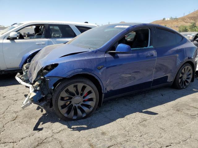 tesla model y 2023 7saygdef1pf816684