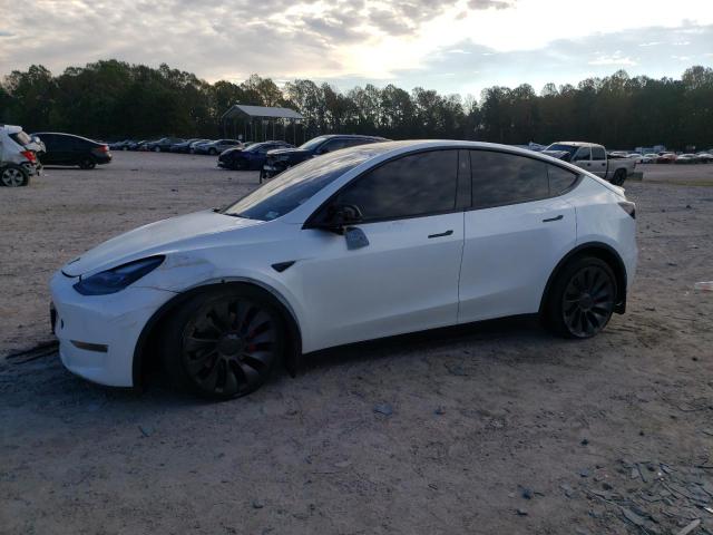 tesla model y 2024 7saygdef1ra301720