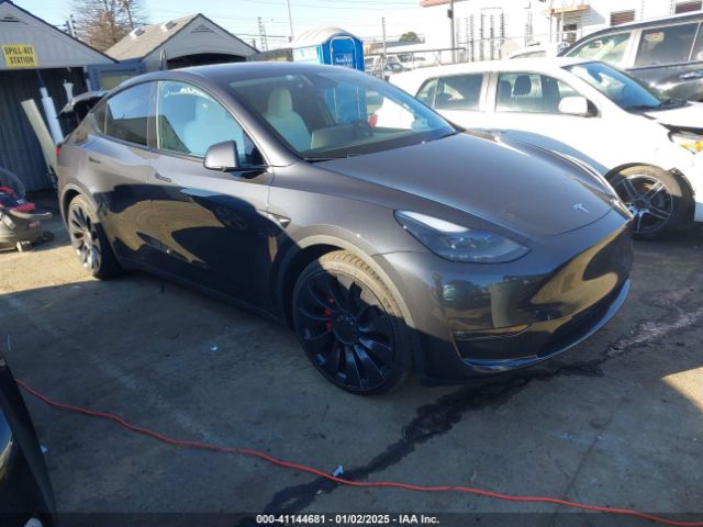 tesla model y 2024 7saygdef1rf040821