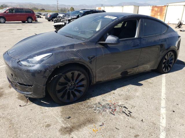 tesla model y 2024 7saygdef1rf047705