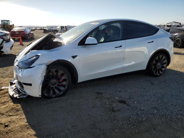 tesla model y 2024 7saygdef1rf053746