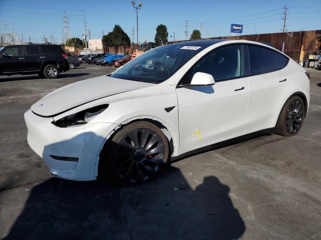 tesla model y 2024 7saygdef1rf113122