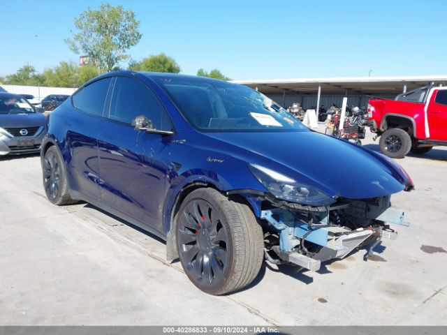 tesla model y 2022 7saygdef2nf374852