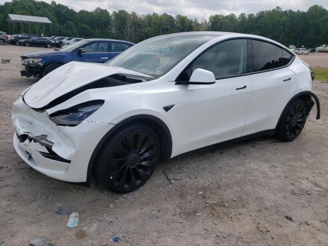 tesla model y 2022 7saygdef2nf378206