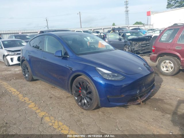 tesla model y 2022 7saygdef2nf415738