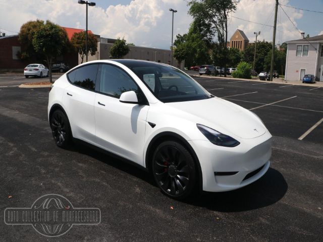 tesla model y 2022 7saygdef2nf453650