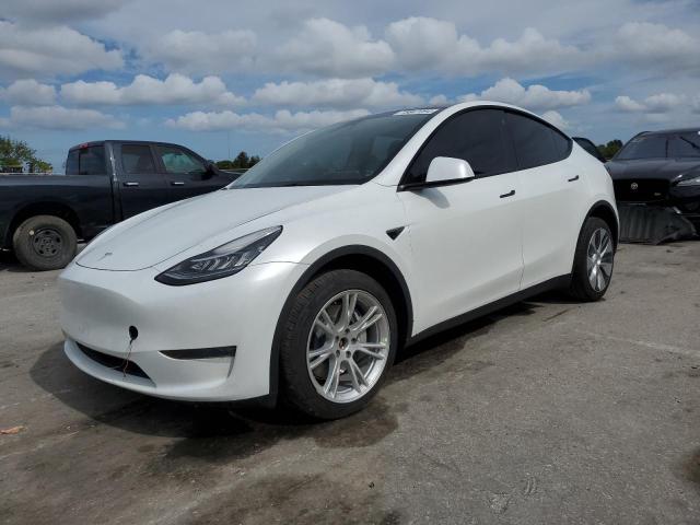 tesla model y 2023 7saygdef2pa049599