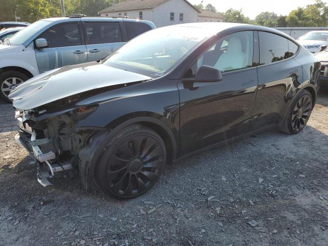 tesla model y 2023 7saygdef2pf834112