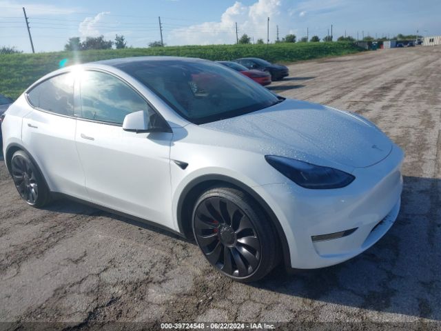 tesla model y 2024 7saygdef2ra289139