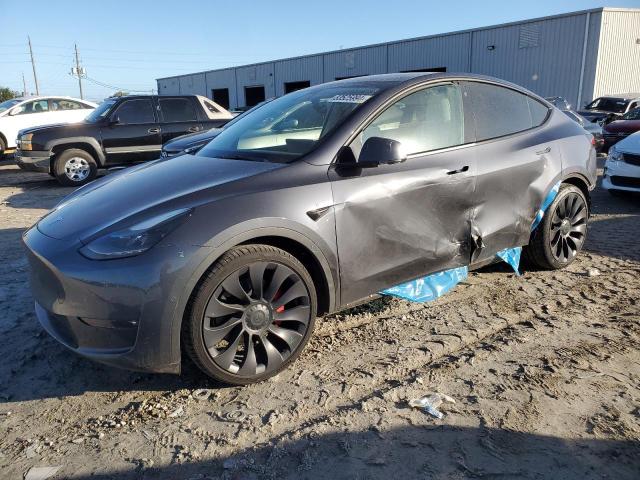 tesla model y 2022 7saygdef3nf317379