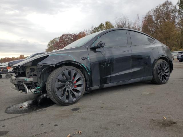 tesla model y 2022 7saygdef3nf576003