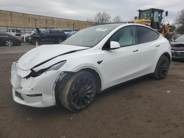 tesla model y 2023 7saygdef3pf589773