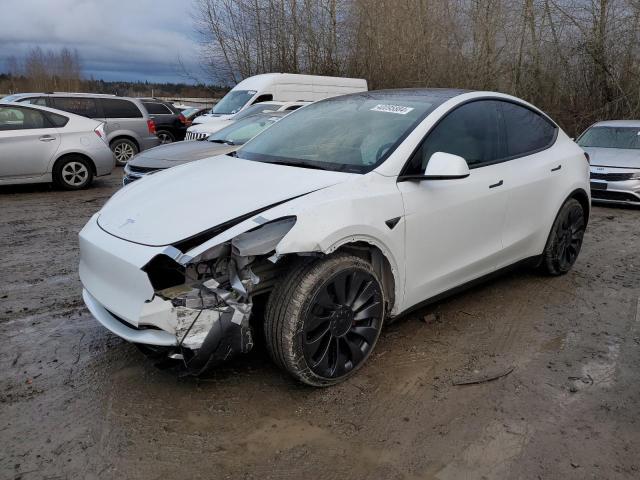 tesla model y 2023 7saygdef3pf893251