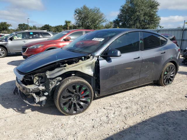 tesla model y 2023 7saygdef3pf906709