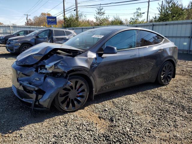 tesla model y 2024 7saygdef3rf021722