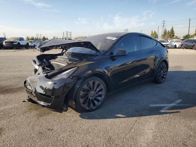 tesla model y 2024 7saygdef3rf080043