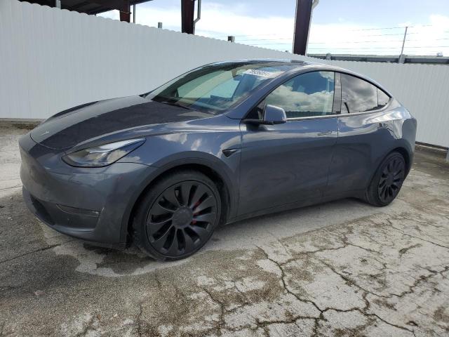 tesla model y 2023 7saygdef5pf635622