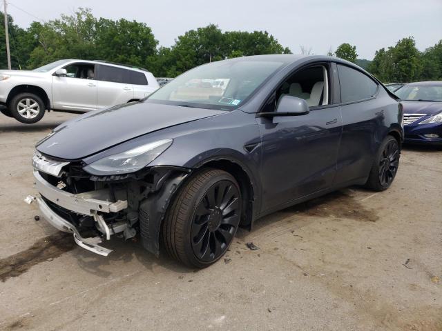 tesla model y 2023 7saygdef5pf672542