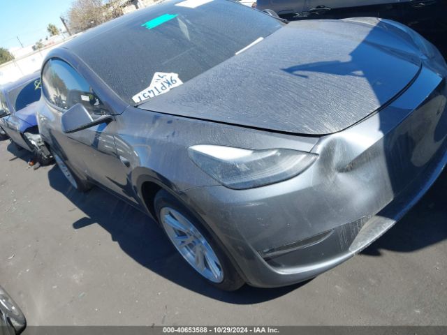 tesla model y 2023 7saygdef5pf945804