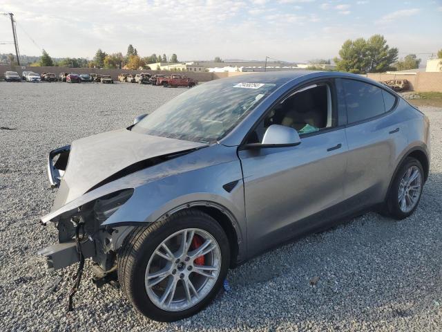 tesla model y 2024 7saygdef5ra289071