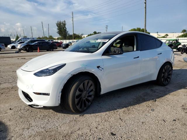 tesla model y 2024 7saygdef5ra294156