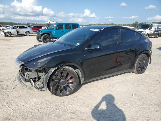 tesla model y 2022 7saygdef6nf465820