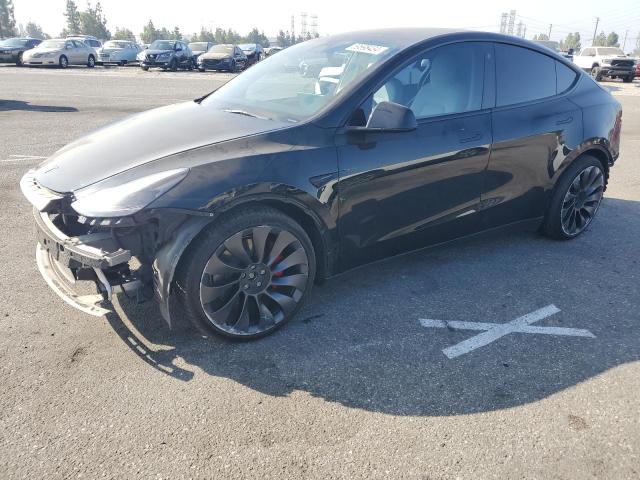 tesla model y 2023 7saygdef6pf665048