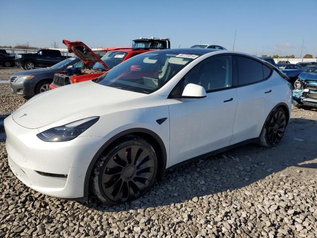 tesla model y 2023 7saygdef6pf789000