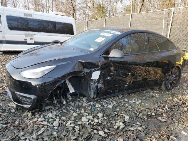 tesla model y 2023 7saygdef6pf943267