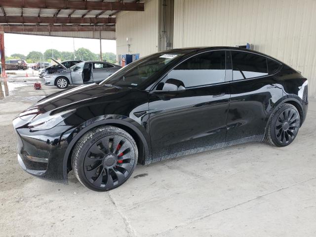 tesla model y 2022 7saygdef7nf538063