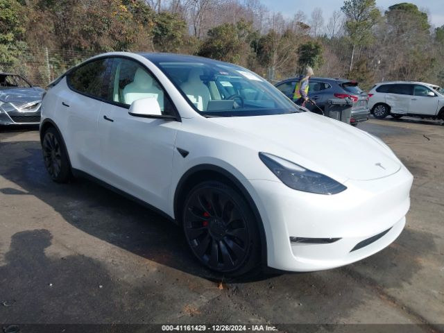 tesla model y 2022 7saygdef7nf548818