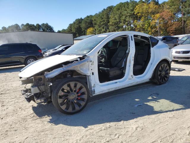 tesla model y 2023 7saygdef7pf668492