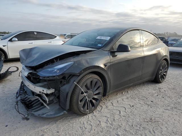 tesla model y 2023 7saygdef7pf884262