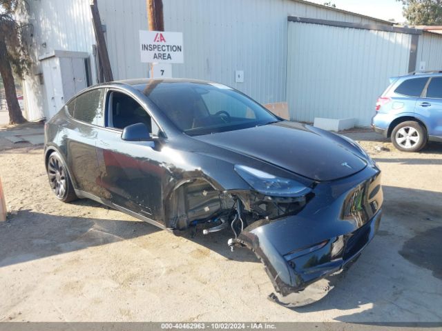 tesla model y 2023 7saygdef7pf914151