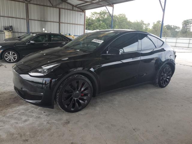 tesla model y 2023 7saygdef7pf942838